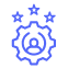 Operational Excellence Icon